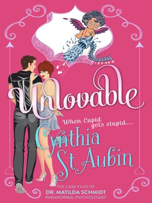cover image of Unlovable